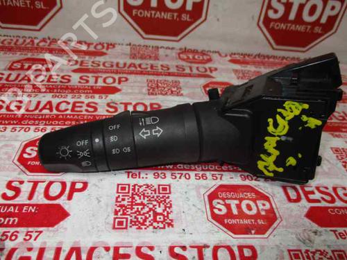 Used Steering column stalk NISSAN ALMERA II Hatchback (N16) [2000-2025]  7386031