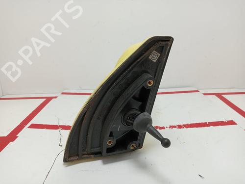 Right mirror HYUNDAI ATOS (MX)  | BP15930975C27 