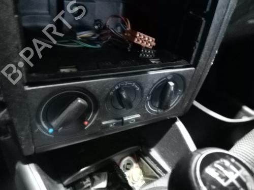Used Climate control VW GOLF IV (1J1) [1997-2008]  31571816