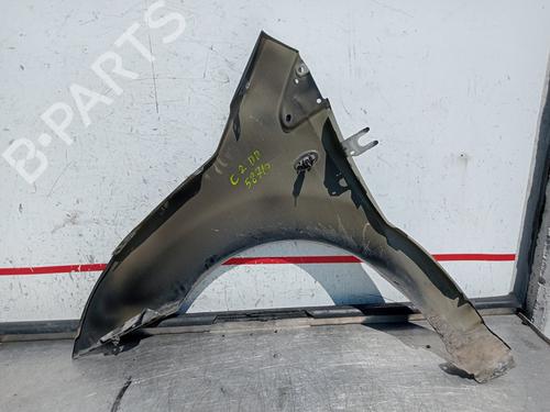 Right front fenders CITROËN C2 (JM_) 1.4 | BP27866092C42 