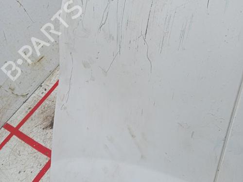 Front bumper CHEVROLET NUBIRA Estate 2.0 D | BP31117834C7