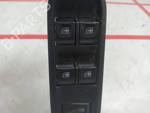 Left front window switch DACIA DUSTER (HS_) | BP29828179I27