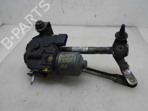 Front wiper motor SEAT ALTEA (5P1)  | BP15926398M29 