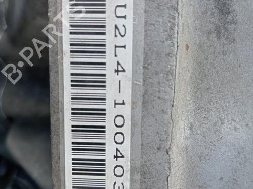 Gearkasse HONDA ACCORD VI (CK, CG, CH, CF, CL) 2.0 i (CG9) | BP29937639M3