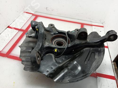 Left front steering knuckle BMW X5 (E53) 4.4 i | BP15949098M25 