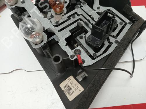 Left taillight BMW 3 (E46) 318 d | BP15931922C34 
