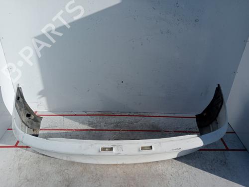 Rear bumper OPEL ASTRA F Hatchback (T92) 2.0 i (F08, M08, F68, M68) | BP15931766C8 