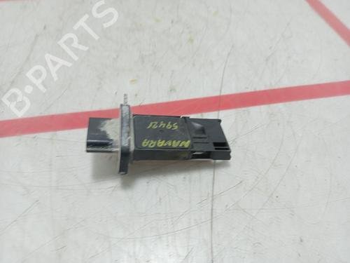 mass-air-flow-sensor-nissan-navara-np300-d40-2004-32748567 main image
