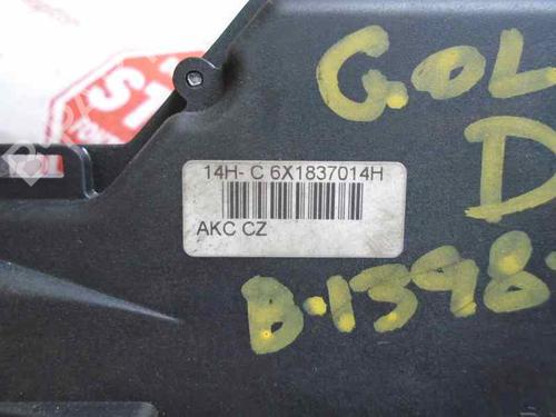 Front right lock VW GOLF IV (1J1) 1.9 TDI | BP7399101C97 