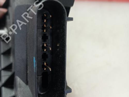 Rear right lock FORD FOCUS III  | BP18324307C99 