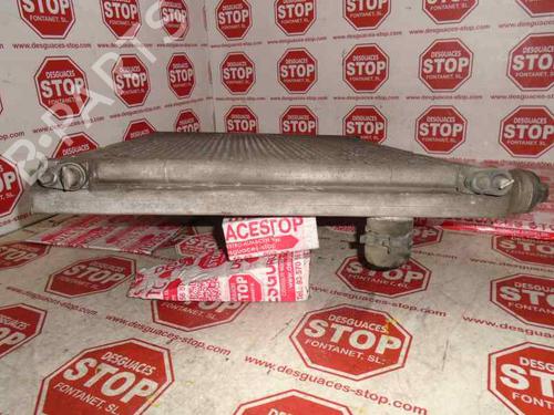 Water radiator RENAULT CLIO II (BB_, CB_)  | BP7384460M31 