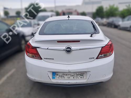 Right taillight OPEL INSIGNIA A (G09)  | BP36361657C35  - Image 5