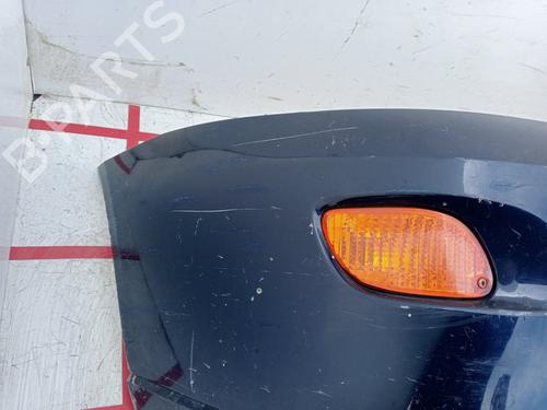 Front bumper FORD FOCUS I (DAW, DBW) 1.6 16V | BP23879484C7 
