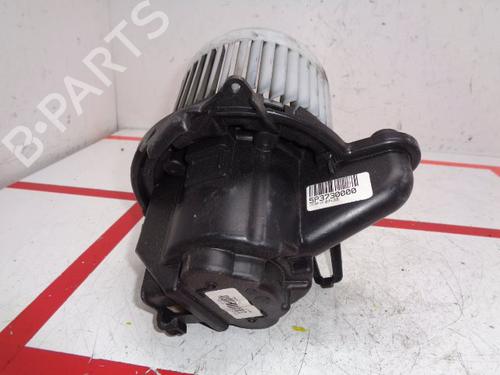 Heater blower motor RENAULT CLIO IV (BH_)  | BP15933840M62 