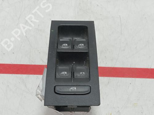Used Left front window switch Left front window switch SKODA OCTAVIA III (5E3, NL3, NR3) 2.0 TDI (150 hp) 27653498 27653498