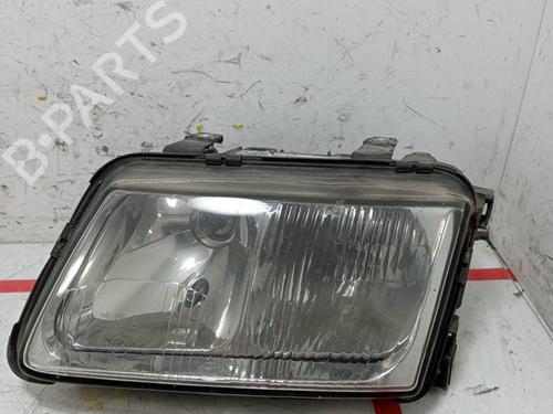 Venstre forlygte AUDI A3 (8L1) 1.9 TDI (110 hp) 29489242