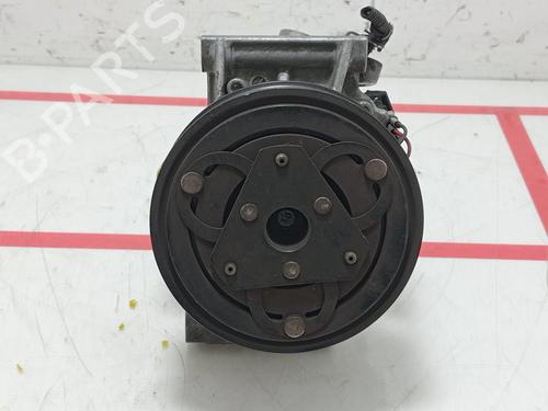 AC compressor DACIA DOKKER MPV (KE_) | BP28423960M34