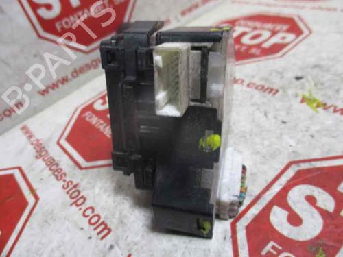 Steering column stalk NISSAN PATHFINDER III (R51) 2.5 dCi | BP7387102I23 