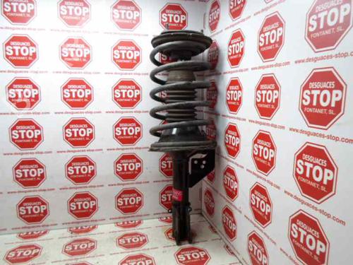 Used Right front shock absorber CHRYSLER VOYAGER II (ES) 2.5 TD (118 hp) 7392001