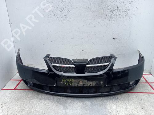 Used Front bumper NISSAN ALMERA II Hatchback (N16) [2000-2025]  29213281