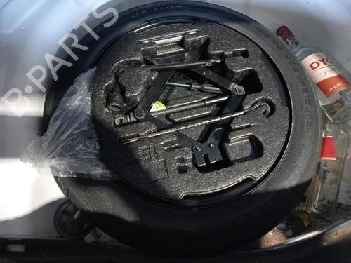 Left front steering knuckle HYUNDAI i30 (GD) | BP33462400M25 - Image 26