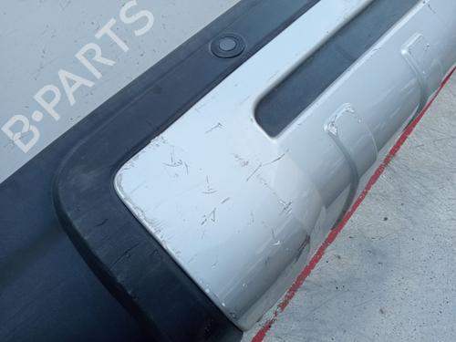 Rear bumper VOLVO XC70 I Cross Country (295) T5 AWD | BP19399271C8 