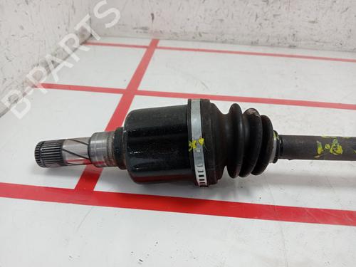 Left front driveshaft MINI MINI Convertible (R52) One | BP27717046M38 