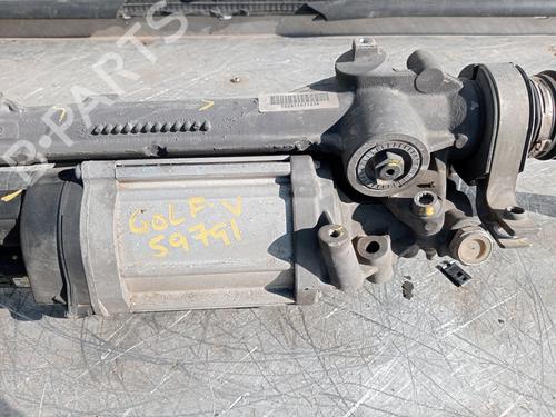 Steering rack VW GOLF V (1K1) 1.4 TSI | BP36781733M22 - Image 13