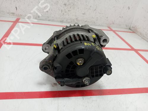 Alternator CHEVROLET AVEO / KALOS Hatchback (T250, T255)  | BP27923950M7 