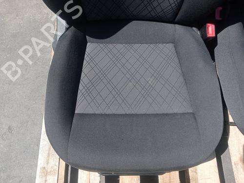 Seats set SEAT TOLEDO IV (KG3) 1.6 TDI | BP36220016C78 - Image 6
