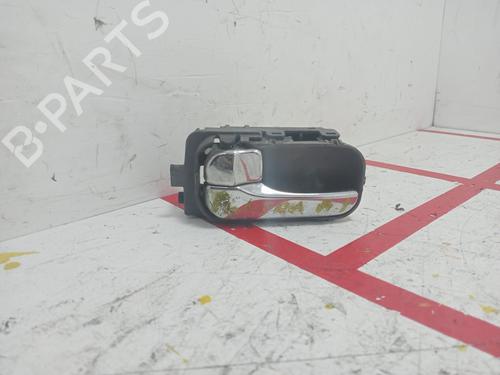 Used Front left interior door handle NISSAN ALMERA II Hatchback (N16) [2000-2025]  7373561