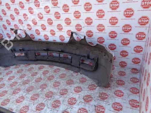 Front bumper BMW 3 Compact (E46) 316 ti | BP7623075C7 