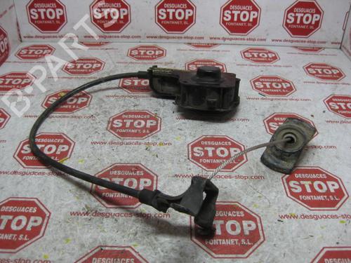 Support CITROËN C4 Grand Picasso I (UA_) 1.6 HDi | BP15923149C155