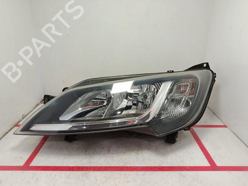 left-headlight-peugeot-boxer-van-2006-38935624 main image