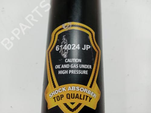 Right rear shock absorber VW GOLF IV (1J1)  | BP25471766M19 