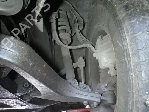 left-front-shock-absorber-ssangyong-rodius-i-2005-34008619 main image