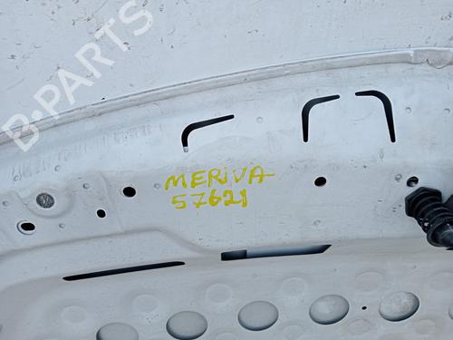 Hood OPEL MERIVA B MPV (S10) 1.4 (75) | BP21178230C1 