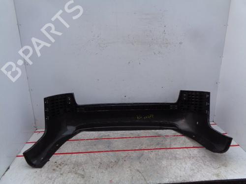 Rear bumper AUDI A6 C5 (4B2) 1.8 T quattro | BP15936240C8 