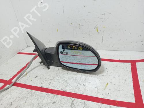 Right mirror CITROËN C5 II (RC_)  | BP22374218C27 