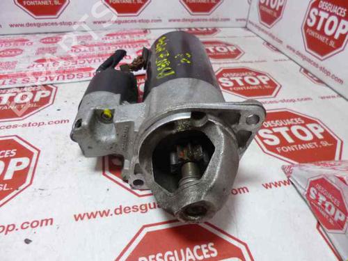 Startmotor MERCEDES-BENZ A-CLASS (W168) A 170 CDI (168.008) | BP7386054M8 