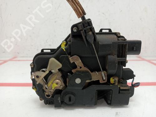 Rear left lock SEAT LEON (1M1)  | BP22808310C100 