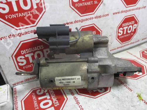 Starter FORD MONDEO III (B5Y) 1.8 16V | BP7388519M8 