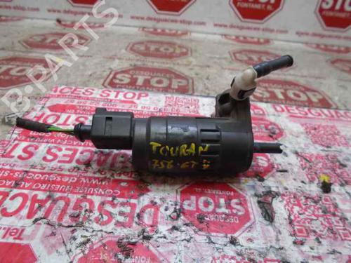 Washer pump VW TOURAN (1T1, 1T2) 1.9 TDI | BP15922104E24 