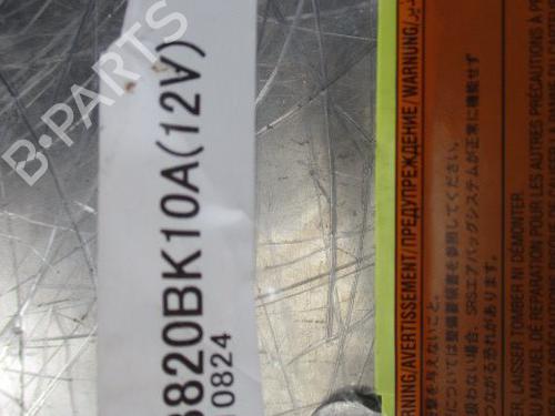 Airbag Kit NISSAN QASHQAI / QASHQAI +2 I (J10, NJ10, JJ10E) 1.6 dCi | BP17428455C86 