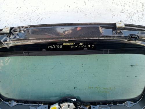 Tailgate SEAT LEON (1P1) 2.0 TDI | BP25857913C6 