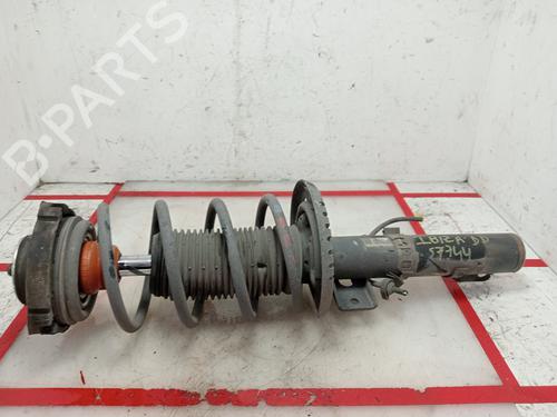 Right front shock absorber SEAT IBIZA III (6L1)  | BP21838093M17 