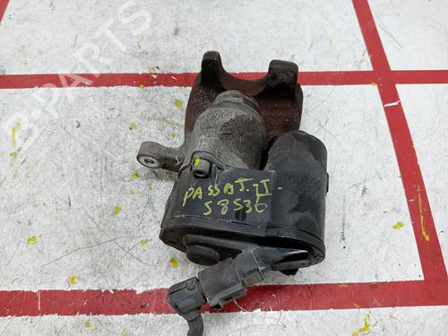 Left rear brake caliper VW PASSAT B6 Variant (3C5) 1.9 TDI | BP28093670M107  - Image 6