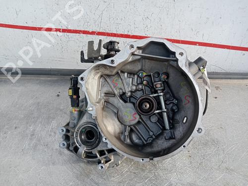 Gearbox CHEVROLET SPARK (M300) 1.2 | BP37444397M3 - Image 2
