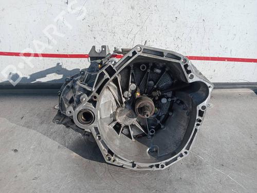 Gearkasse Gearkasse 38710845 38710845