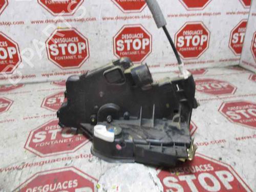 Rear right lock BMW 3 (E46) 318 i | BP7346296C99 